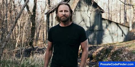 19+ Dierks Bentley Presale Codes 2024